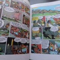 Tome 2 asterix 3