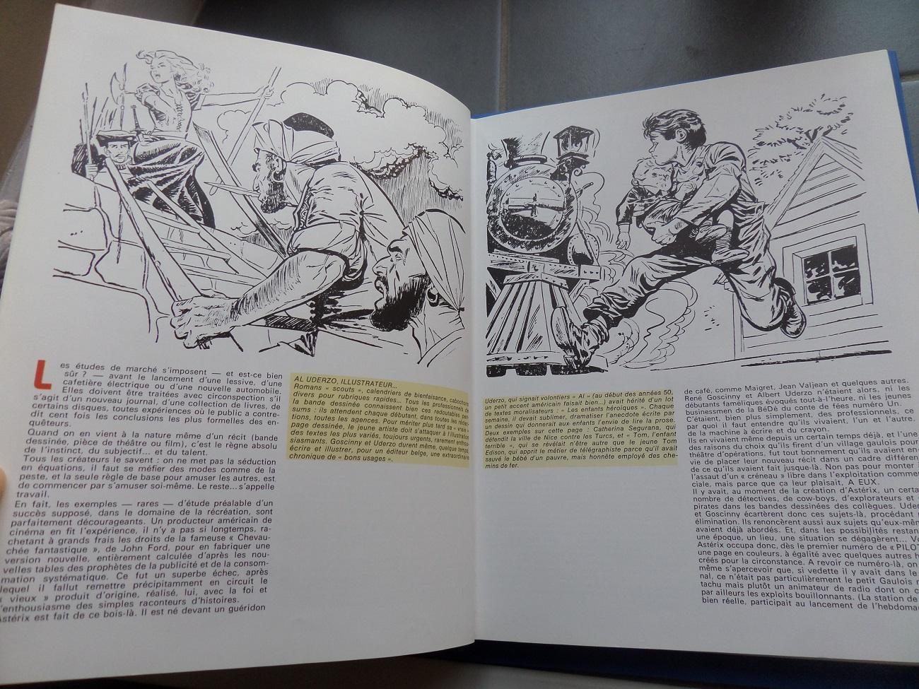 Tome 5 asterix 2