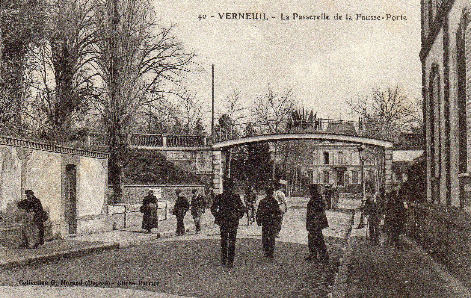 Verneuil