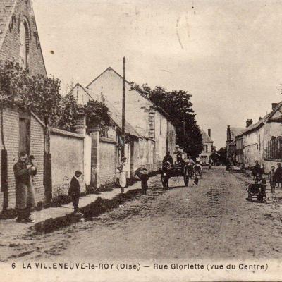 Villeuneuve le roy